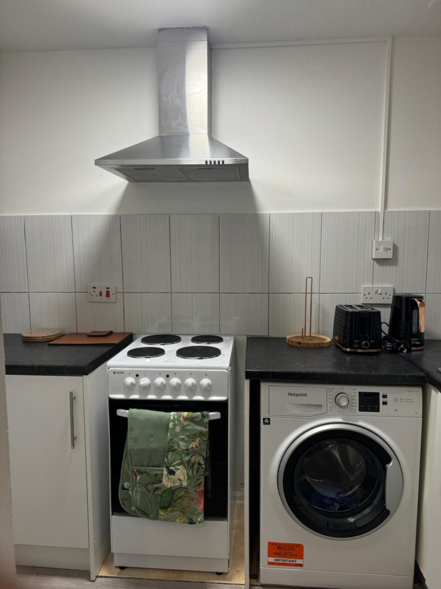 Appartement Paprika Nest à Hendon Extérieur photo