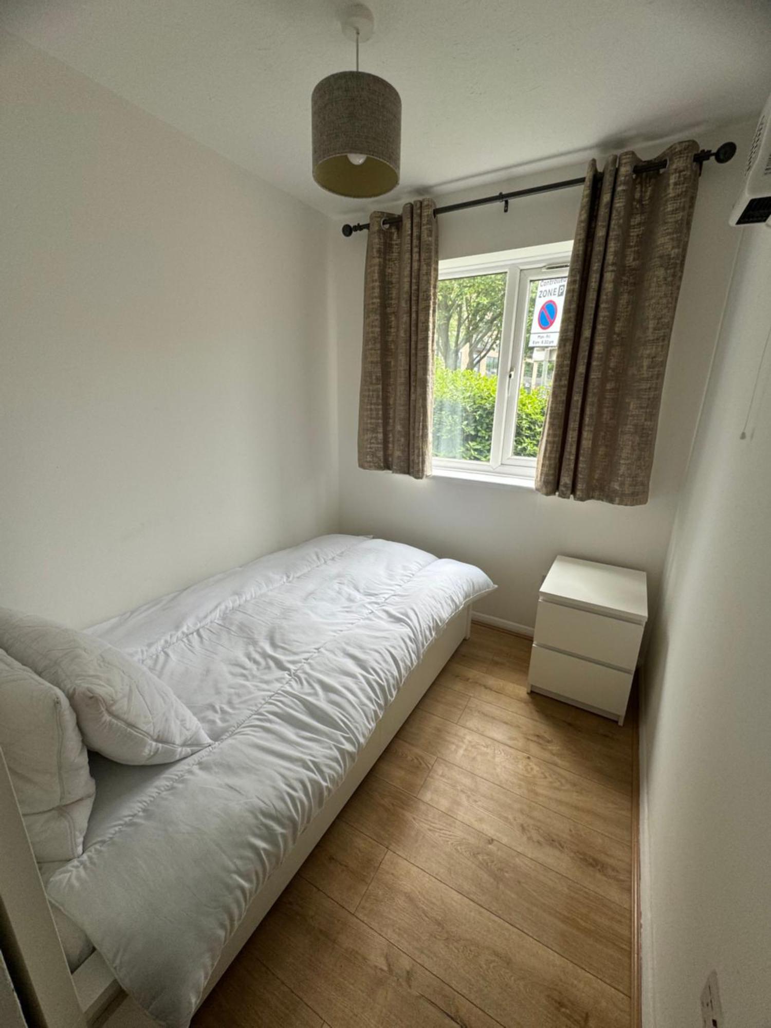 Appartement Paprika Nest à Hendon Extérieur photo